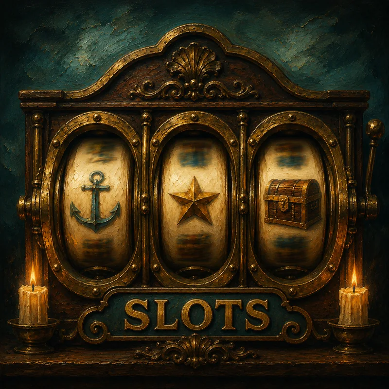 Captain Cooks Casino slots, online slot machines