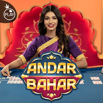 Andar Bahar slot