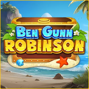 Ben Gunn Robinson slot