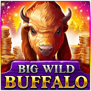 Big Wild Buffalo slot
