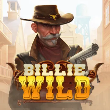 Billie Wild slot