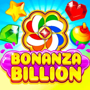 Bonanza Billion slot