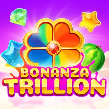 Bonanza Trillion slot
