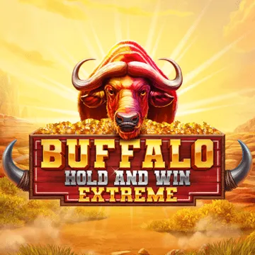 Buffalo Hold and Win Extreme slot