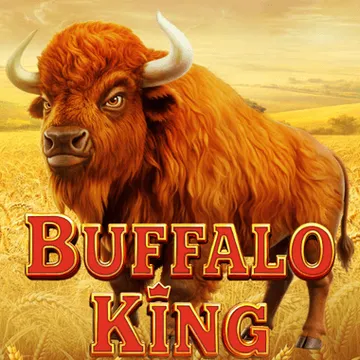 Buffalo King slot