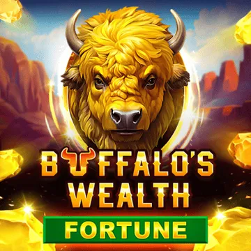 Buffalo s Wealth Fortune slot