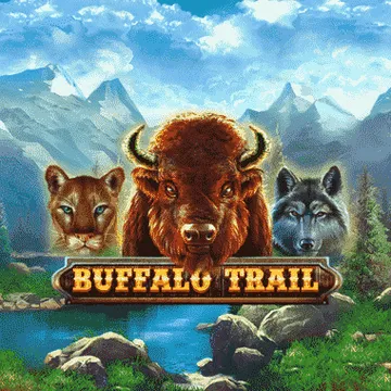 Buffalo Trail slot