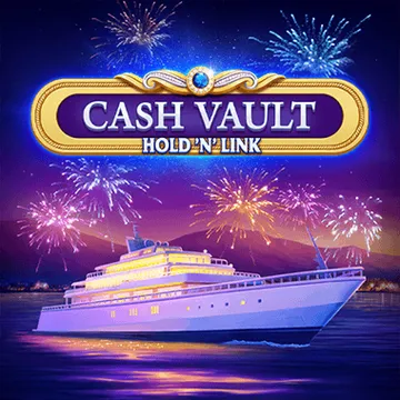Cash Vault Hold n Link slot