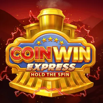 Coin Win Express Hold the Spin slot