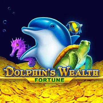 Dolphin s Wealth Fortune slot