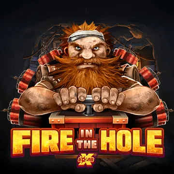 Fire in the Hole slot