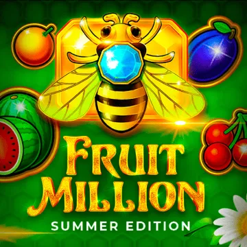 Fruit Million slot