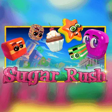 Sugar Rush slot
