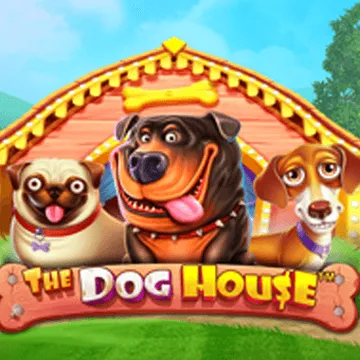 The Dog House slot