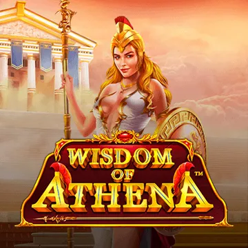 Wisdom of Athena slot