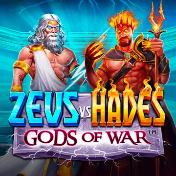 Zeus vs Hades slot